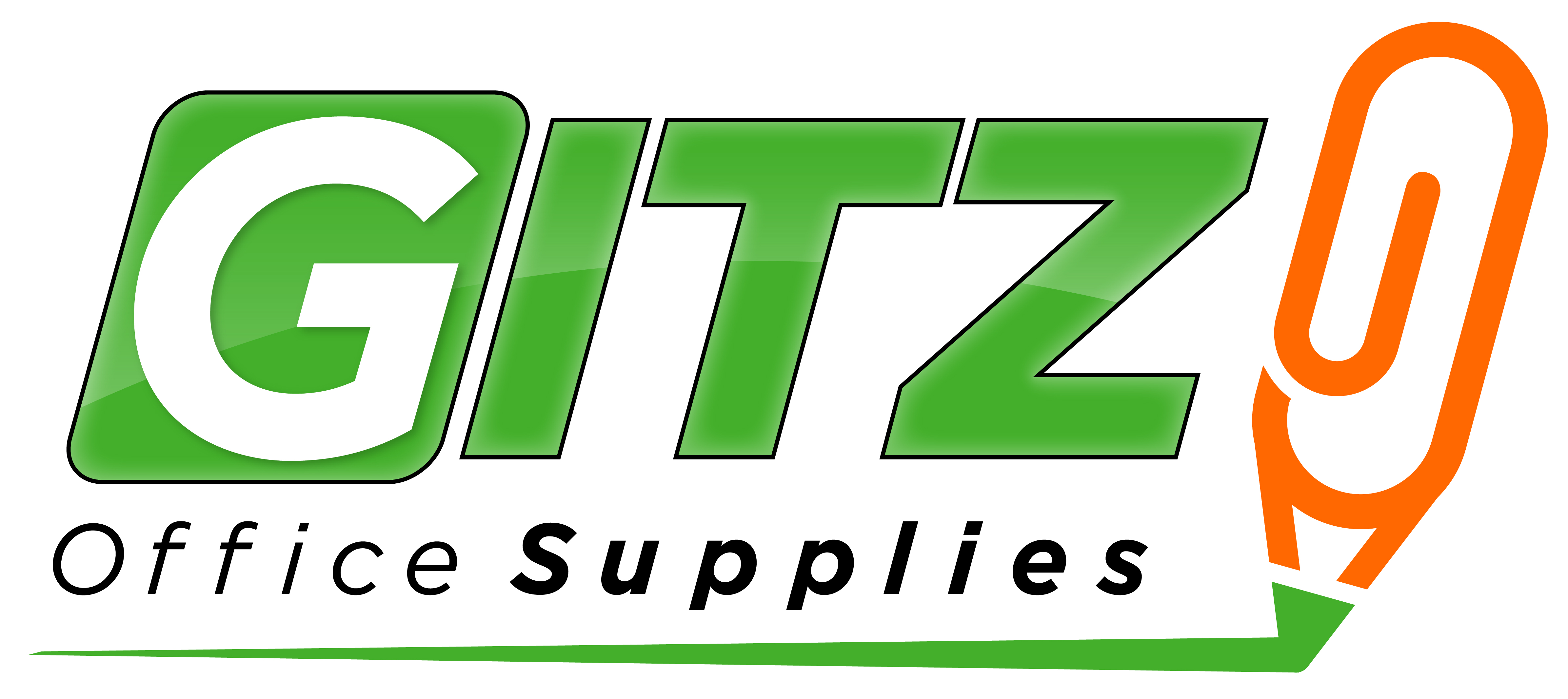 GITZ Office Supplies